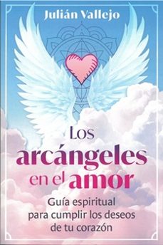 Libro Los Arcángeles En El Amor 9798888505021