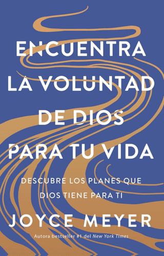 Libro Encuentra La Voluntad De Dios Para Tu Vida 9798890982032