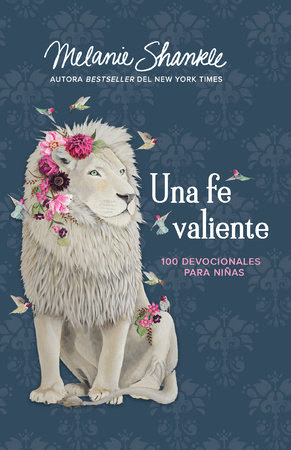 Libro Una Fe Valiente 9798890982414