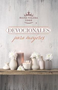 Libro Rvr60 Devocionales Para Mujeres  9798890983602
