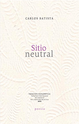 Libro Sitio Neutral 9786074953428