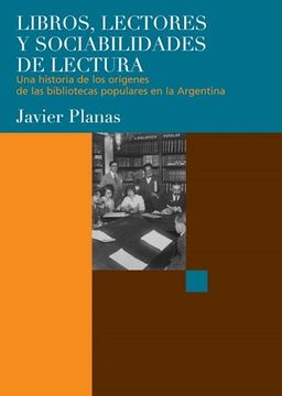 Libros Lectores y Sociabilidades de Lectura