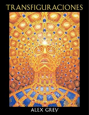 Libro Transfiguraciones 9780892811427