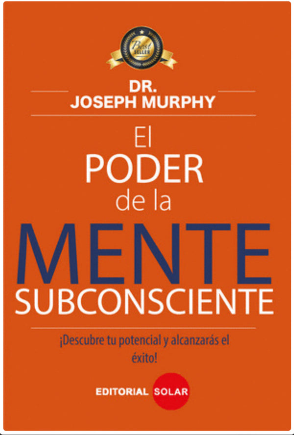 El poder de la mente subconsciente