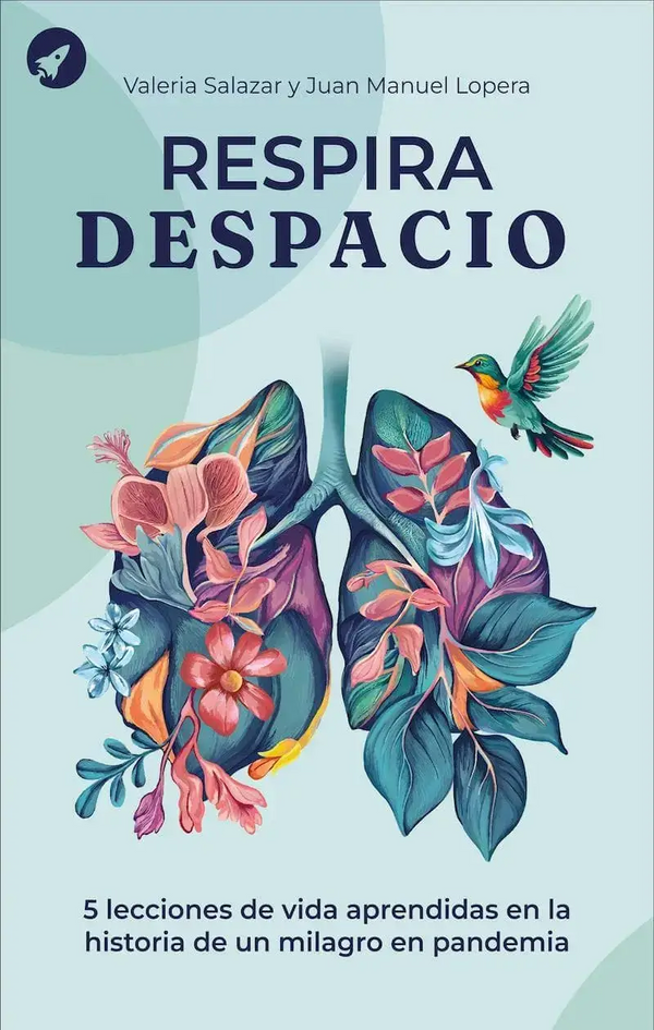 Respira Despacio