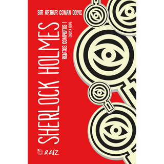 Sherlock Holmes: Relatos 1