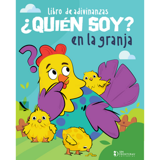 Libro de adivinanzas