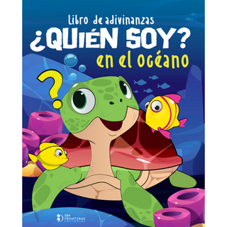Libro de adivinanzas