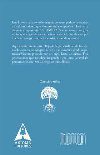 Al Amparo De Vicente