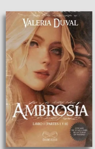 Ambrosia