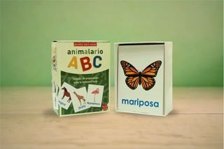 Animalario ABC