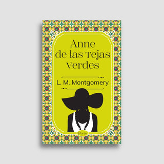 Anne de las tejas verdes
