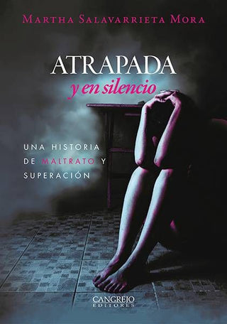 Libro Atrapada Y En Silencio 9789585532533