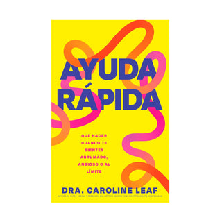 Libro Ayuda Rápida 9798887696188