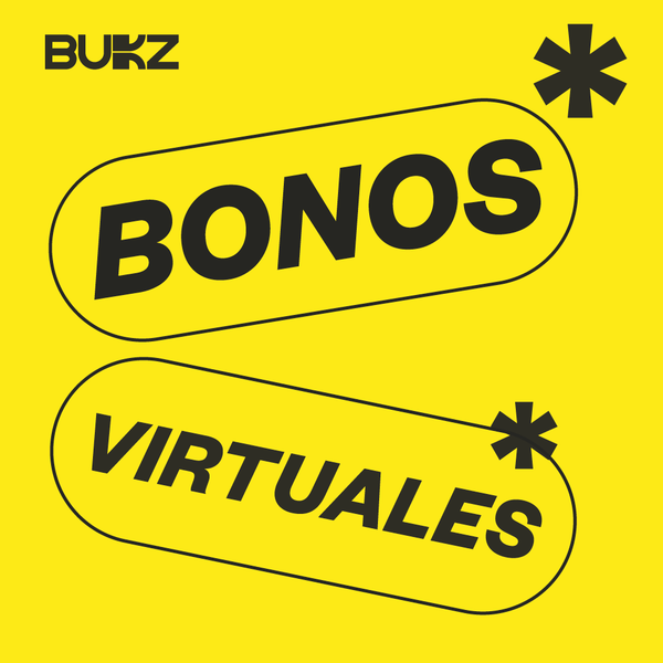 Bono De Regalo (Virtual)