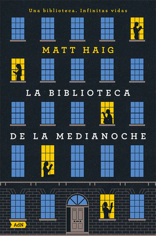 La Biblioteca De La Media Noche