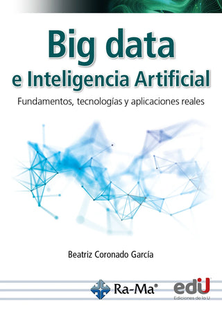 Libro Big Data E Inteligencia Artificial 9789587928976
