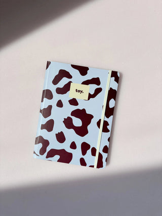 Libro Bullet Blue Jungle 7704818635586