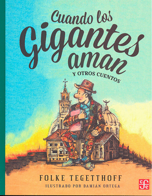 Cuando Los Gigantes Aman