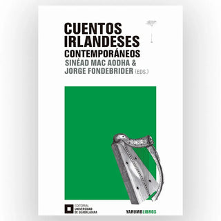 Cuentos Irlandeses contemporáneos