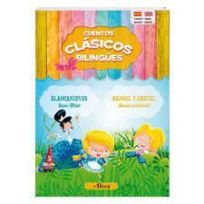 Clasicos Bilingues - Blanca Nieves / Hansel