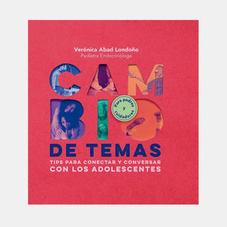 Cambio de temas
