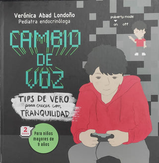 Cambio de voz