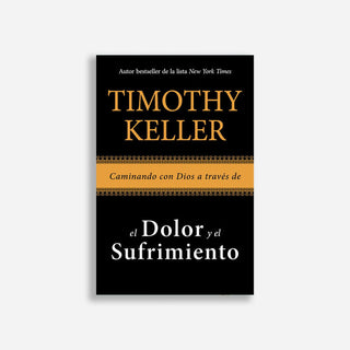 Libro Caminando Con Dios A Través Del Dolor Y El Sufrimiento 9781944586850