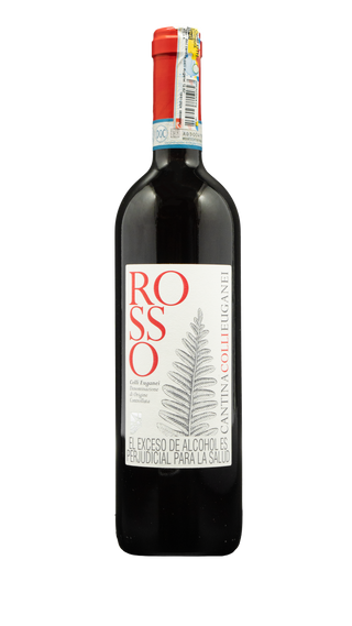 Cantina Colli Euganie Rosso