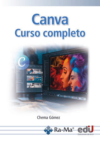 Libro Canva. Curso Completo 9789587928020