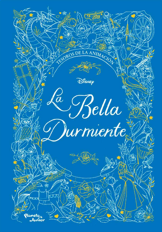 Tesoros de la animación. La bella durmiente