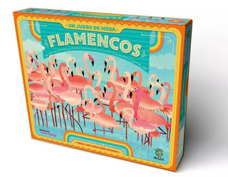 Flamencos