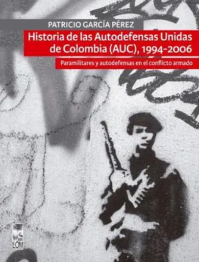 Historia de las autodefensas unidas de Colombia (AUC), 1994-2006