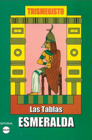Las Tablas Esmeralda
