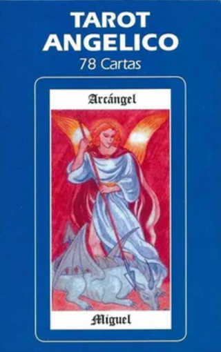Tarot Angélico