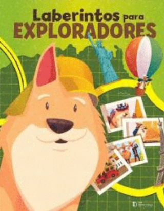 Laberintos Para Exploradores