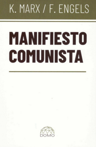 Manifiesto Comunista