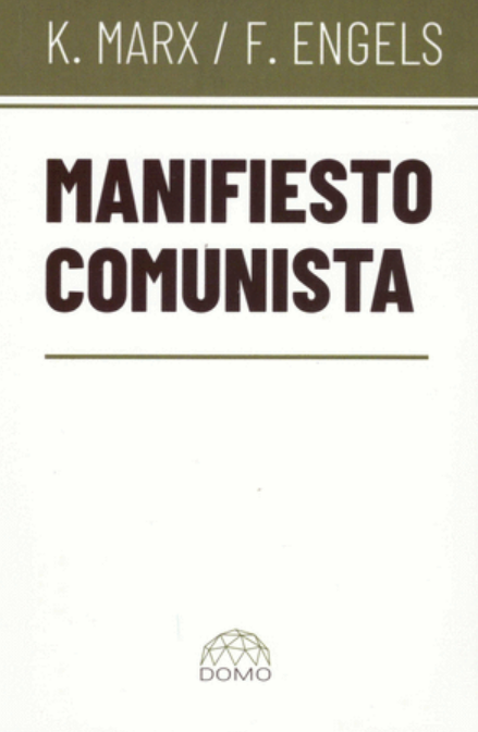 Manifiesto Comunista