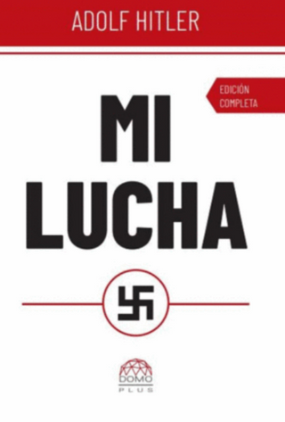 Mi Lucha Edición Completa