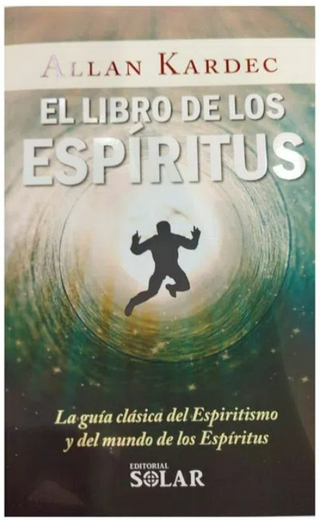 El Libro de los Espíritus