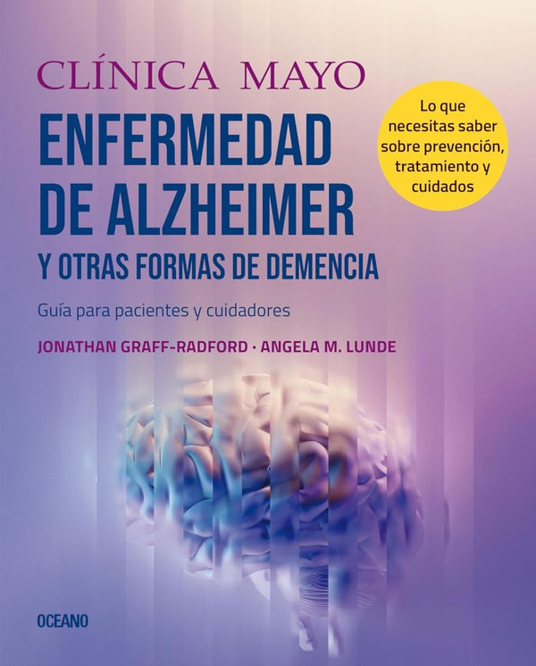 Clínica Mayo Enfermedad De Alzheimer Y Otras Formas De Demencia