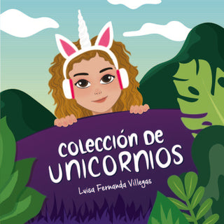 Colección De Unicornios