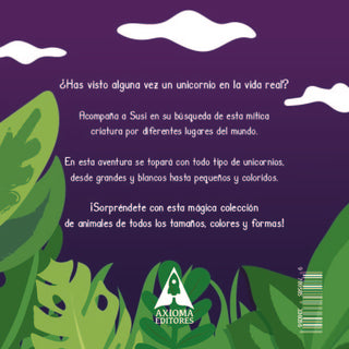 Colección De Unicornios