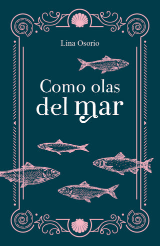 Como Olas Del Mar