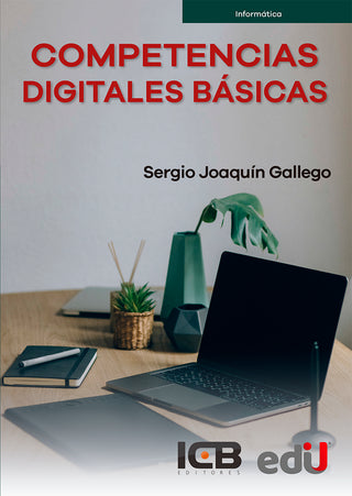 Competencias Digitales Básicas