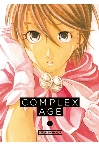 Complex Age 1
