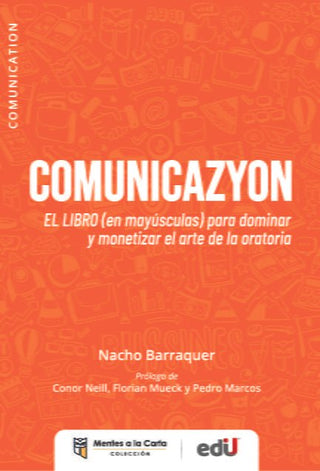 Libro Comunicazyon 9789587926552