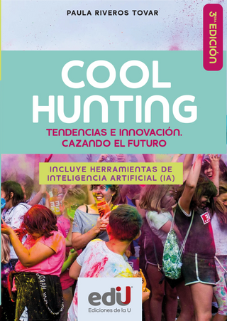 Libro Coolhunting 9789587927443