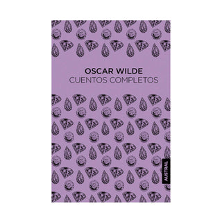 Libro Cuentos Completos 9786287624412