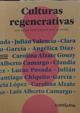 Culturas regenerativas